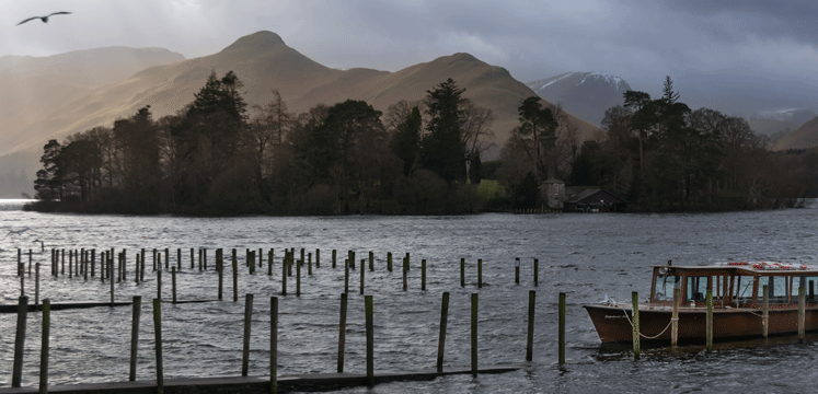 keswick