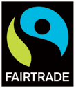 Fairtrade logo