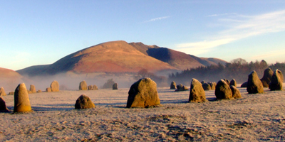 Castlerigg Stone Circle