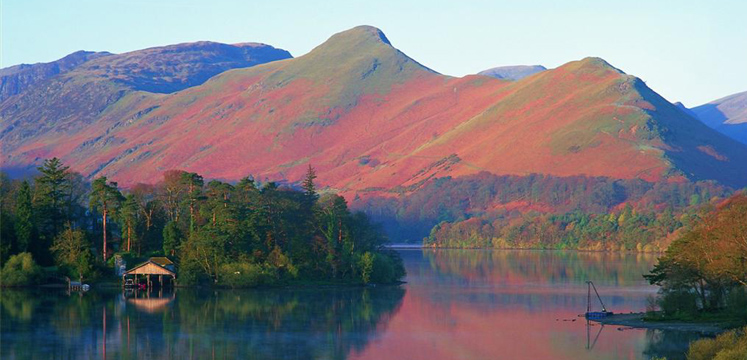 Top 10 Locations To Visit In The Lakes Lake District National Park