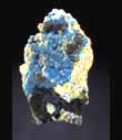 Plumbogummite copyright David Green
