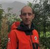Portrait of Wes Hunter the Lake District National Park's newest Fell Top Assessor 
