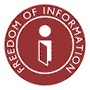 Freedom Of Information Act logo