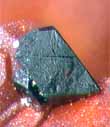 Beudanite copyright David Green