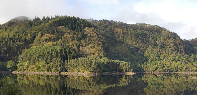 Beautiful Thirlmere