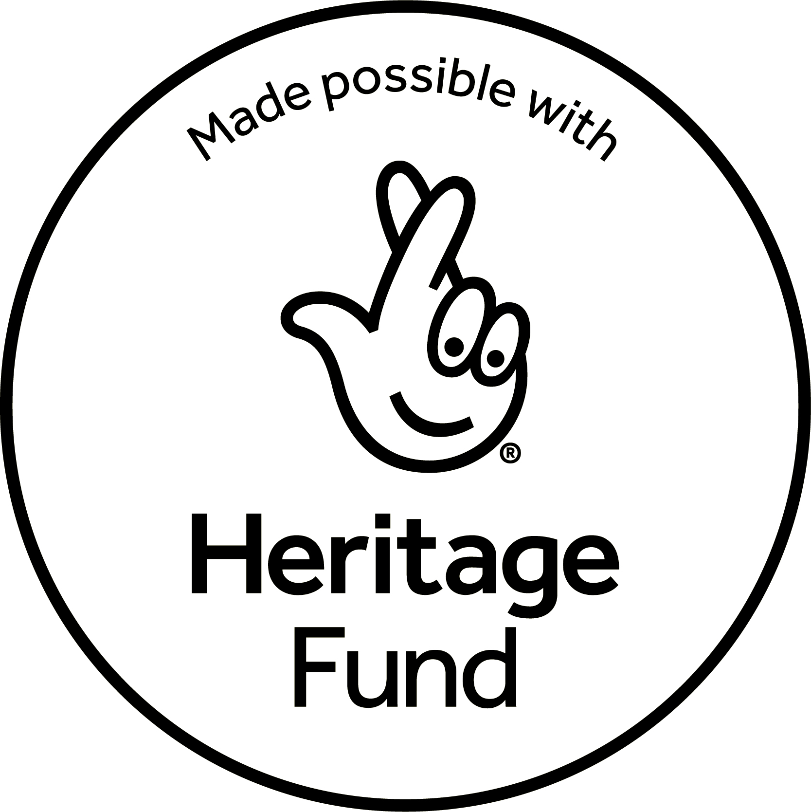 Made possible with Heritage Fund