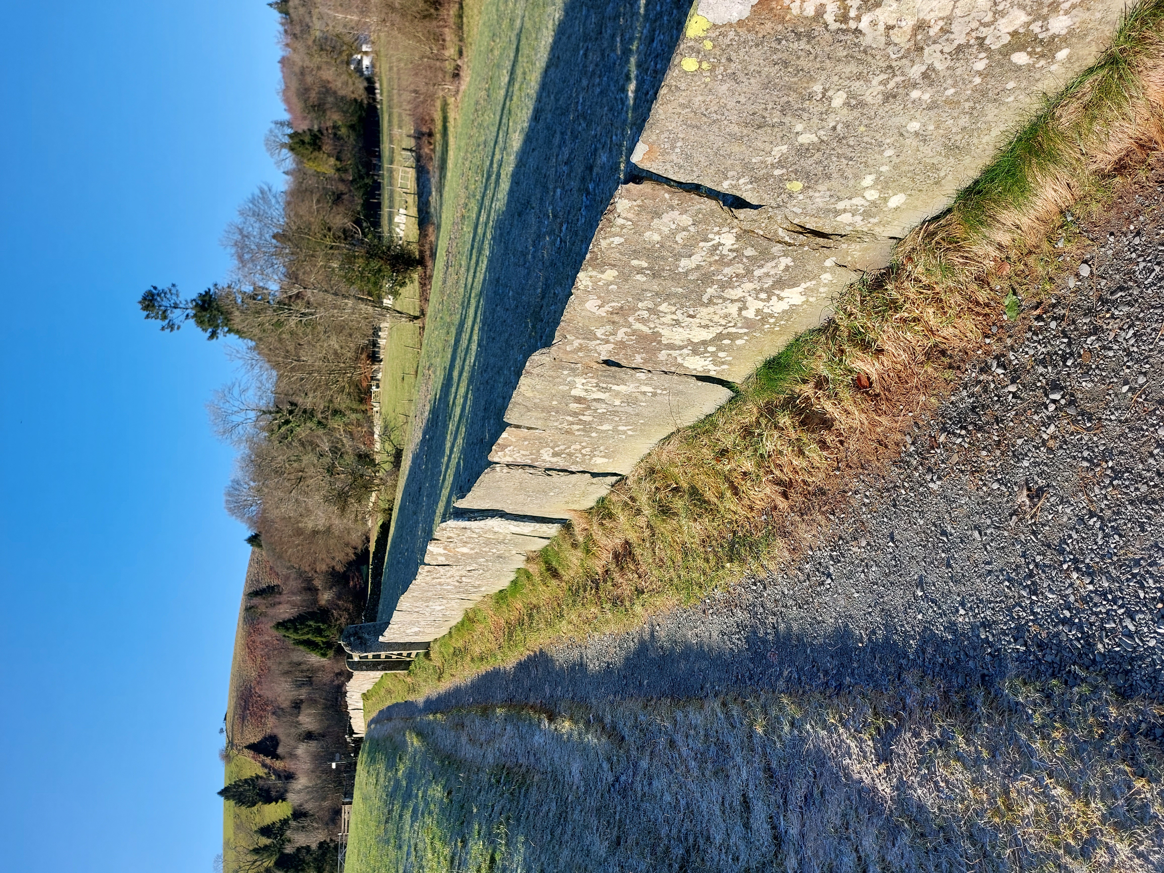 Boundary