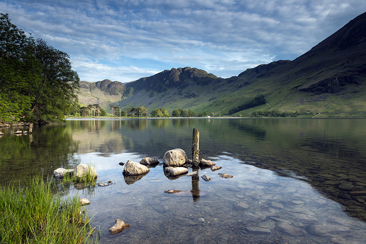 Buttermere