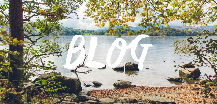 Things to do in Autumn in the Lake District