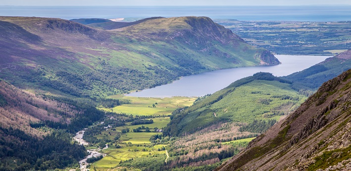Ennerdale 