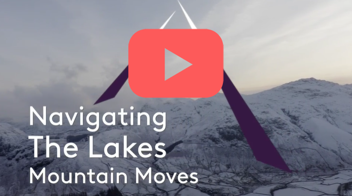 Mountain moves