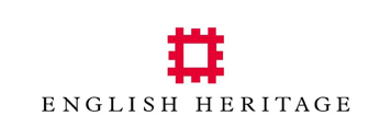 English Heritage logo
