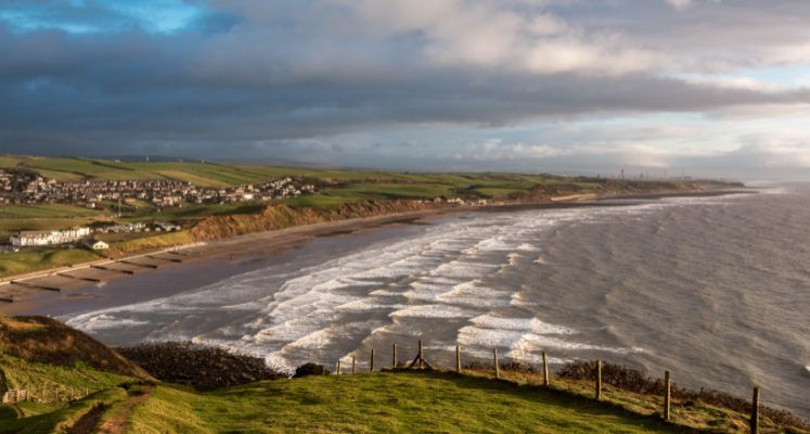 St Bees