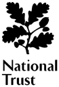 National Trust logo