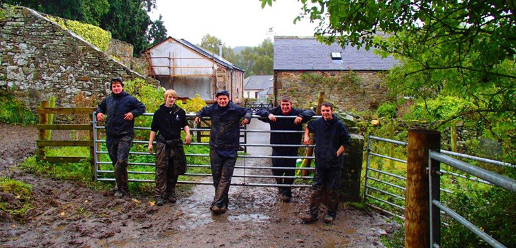 Fell Futures Apprentices