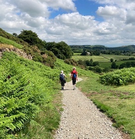 Ullswater Way