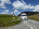bus in wasdale 