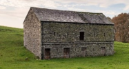 Arklid Barn Nibthwaite after