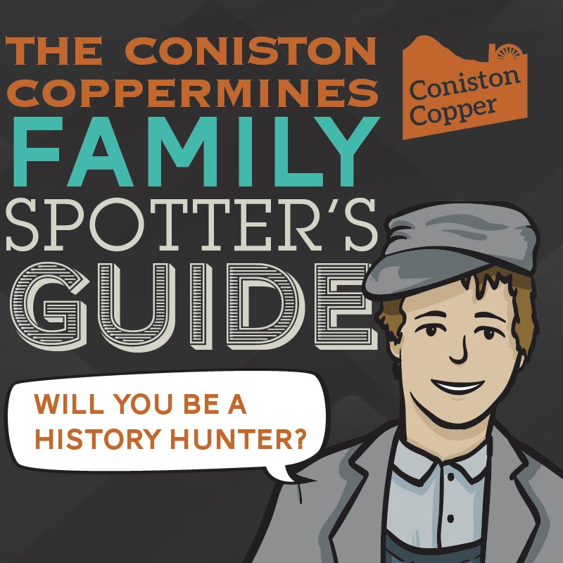 Mining Spotter's Guide cover