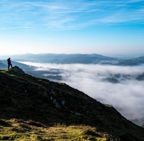 enjoy a new view in the Lake District during 2020
