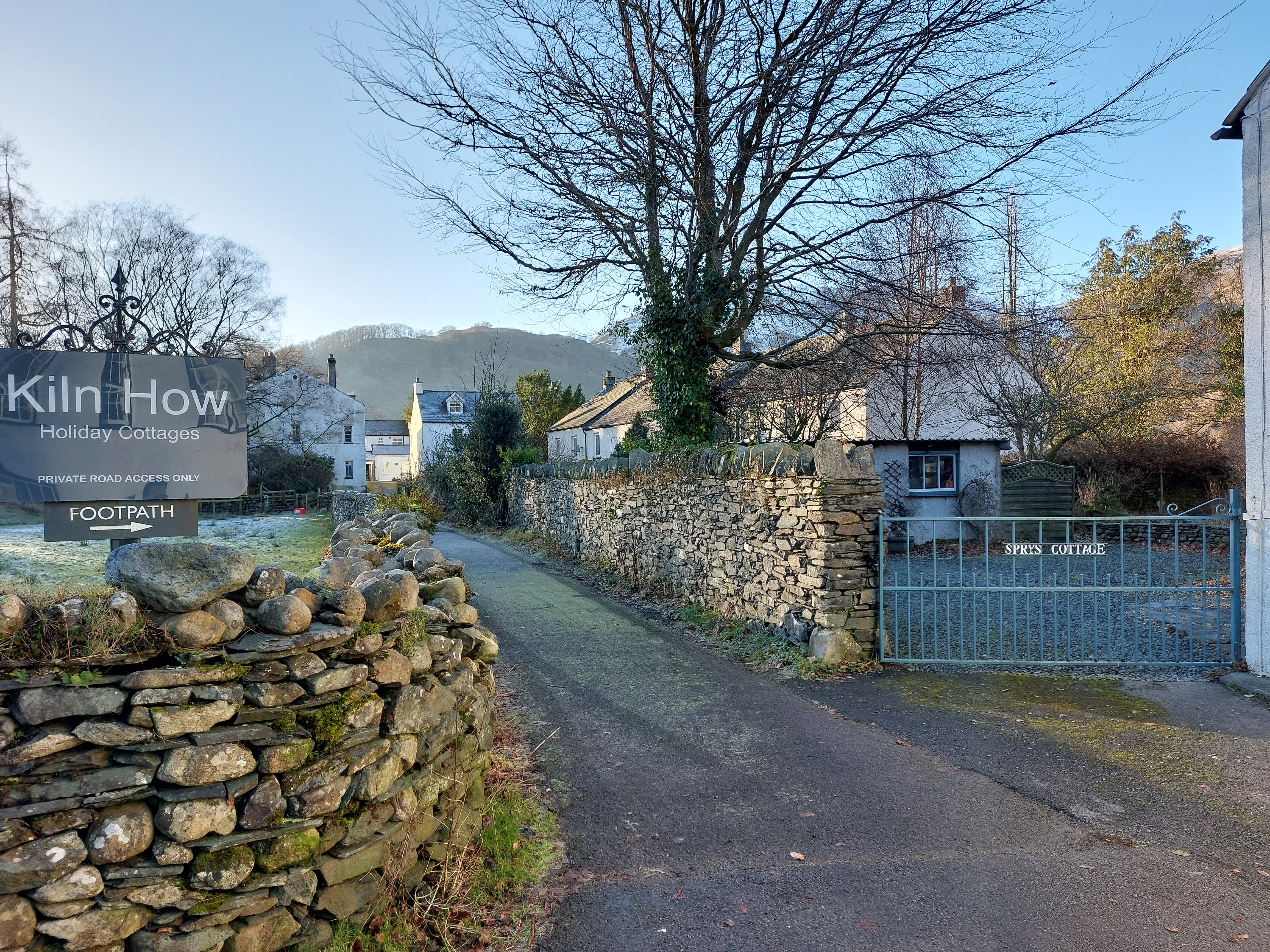 Boundary 