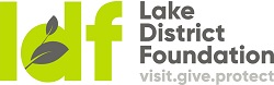 Lake District Foundation logo