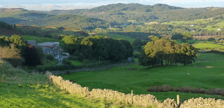 south lakes