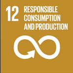 Responsible consumption and production