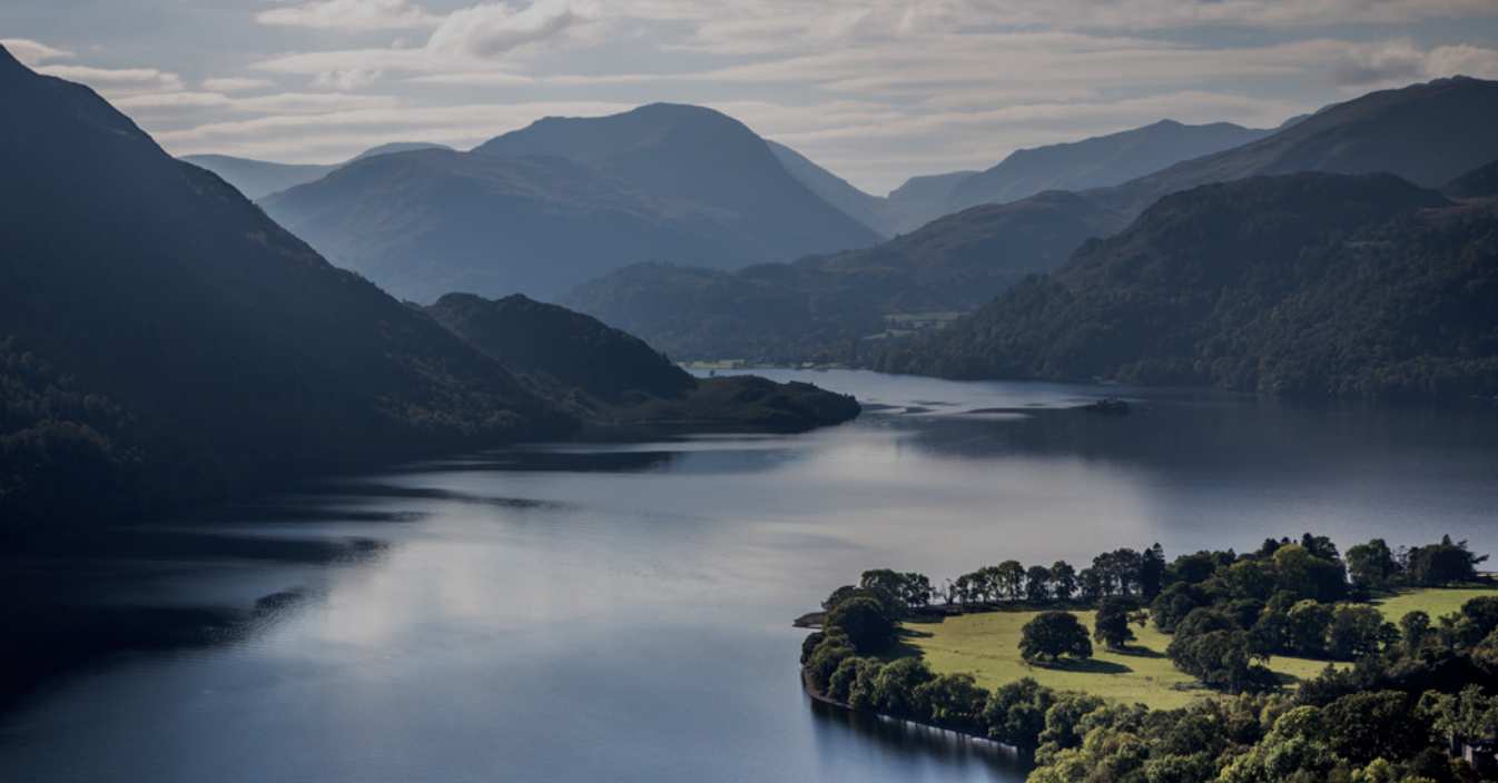 Ullswater