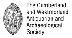 The Cumberland and Westmorland Antiquarian and Archaeological Society logo