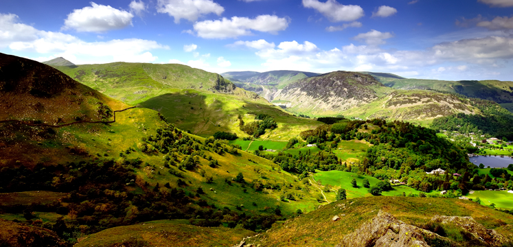 Ullswater