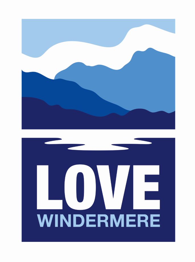 Love Windermere logo