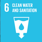 Clean water and sanitation