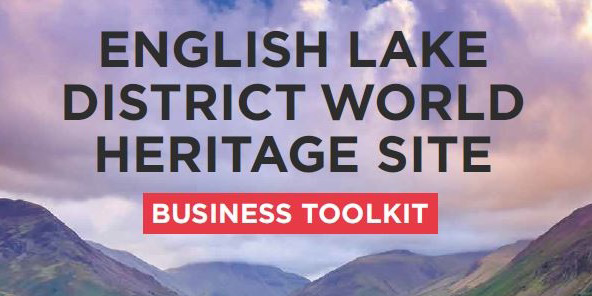 World Heritage business toolkit banner