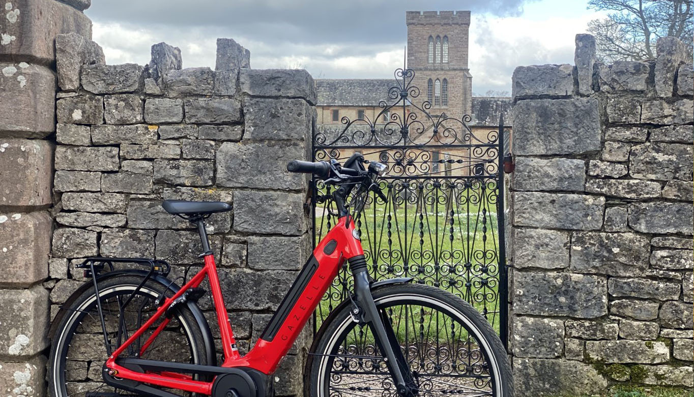 Penrith Bike Hire