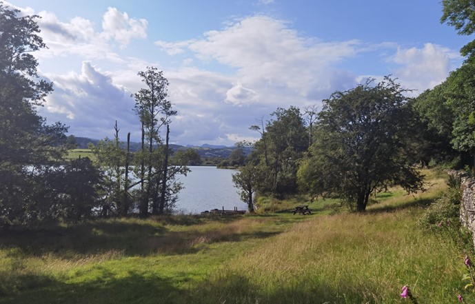 Esthwaite