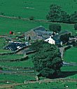 Farm in the Lake District