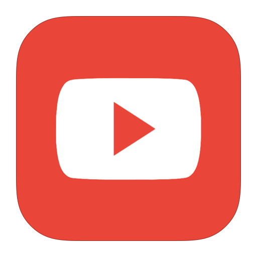 YouTube icon
