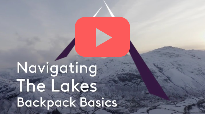 Backpack basics