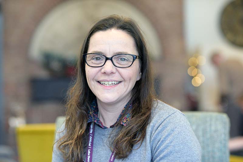 Vicky Hughes