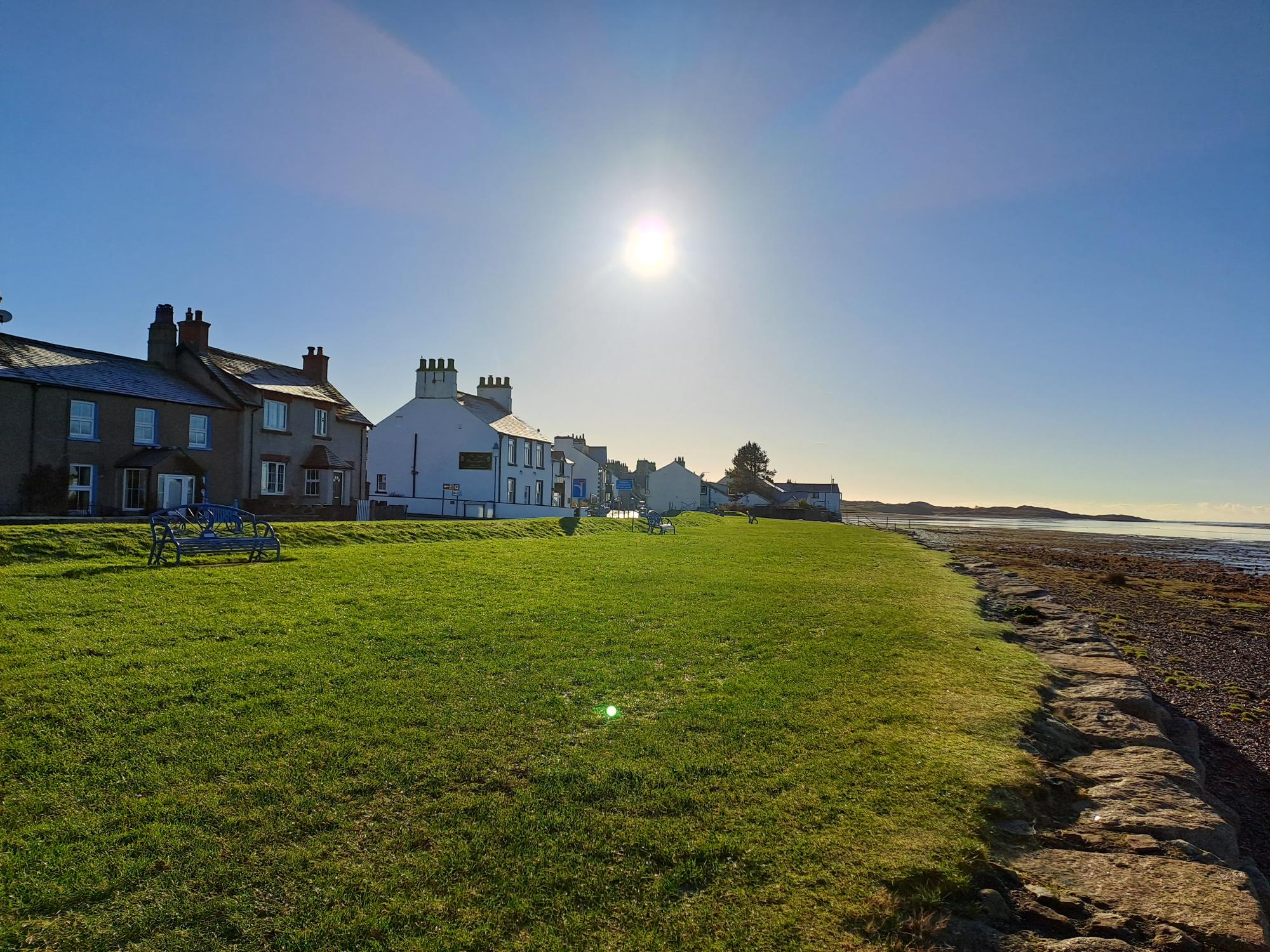 Character Types - Ravenglass