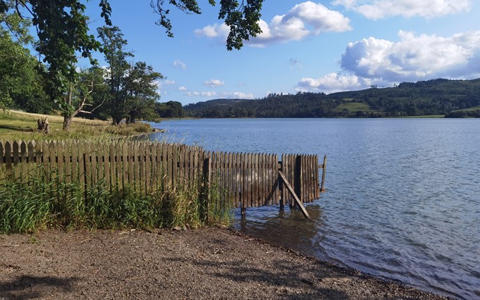 Esthwaite