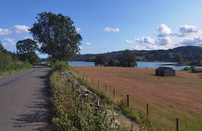 Esthwaite