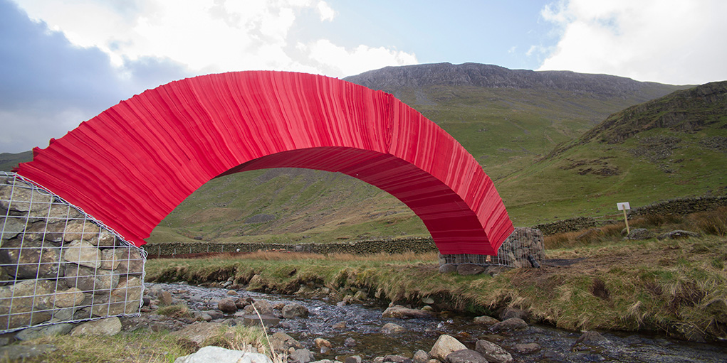 Lake District world heritage main image