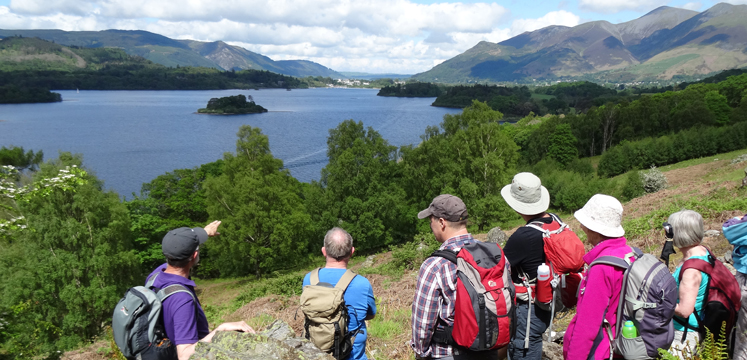 Derwentwater