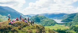 Quick guide to the National Park