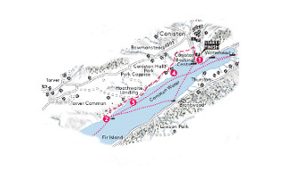 Coniston