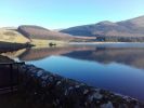 water at Cogra Moss Lamplugh 