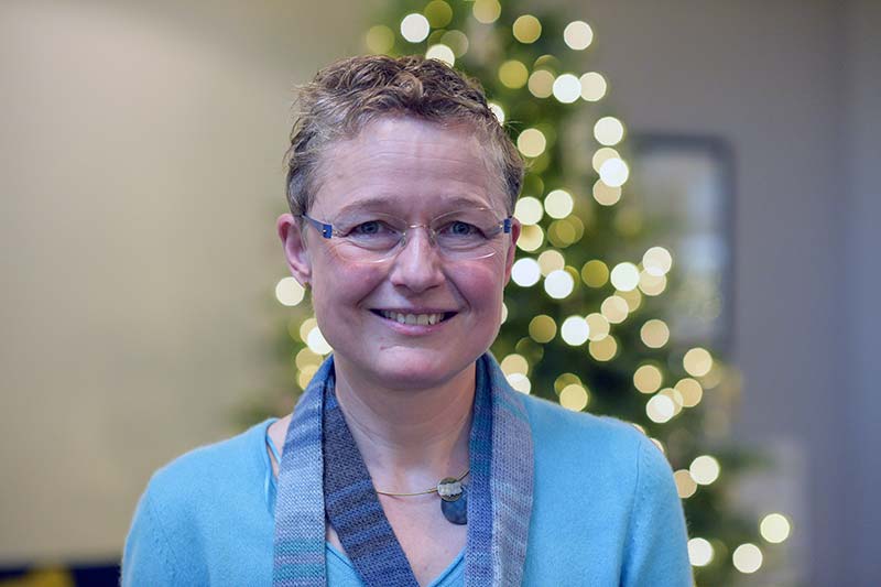 Sabine Mosner