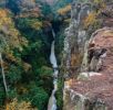 image of the newly uncovered view at Stanley Ghyll